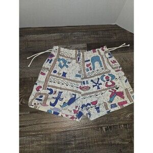 Vintage Cest Joli Shorts                                                     #56